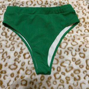 Bathing suit bottoms